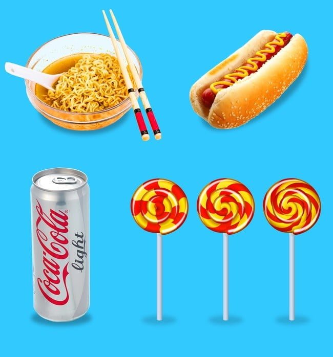 Şiddetli Baş Ağrısını ve Migreni Tetikleyebilen 7 Beslenme Hatası 6 3 10