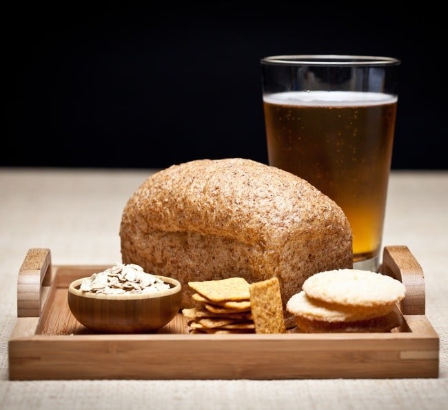 Şiddetli Baş Ağrısını ve Migreni Tetikleyebilen 7 Beslenme Hatası 5 4 8