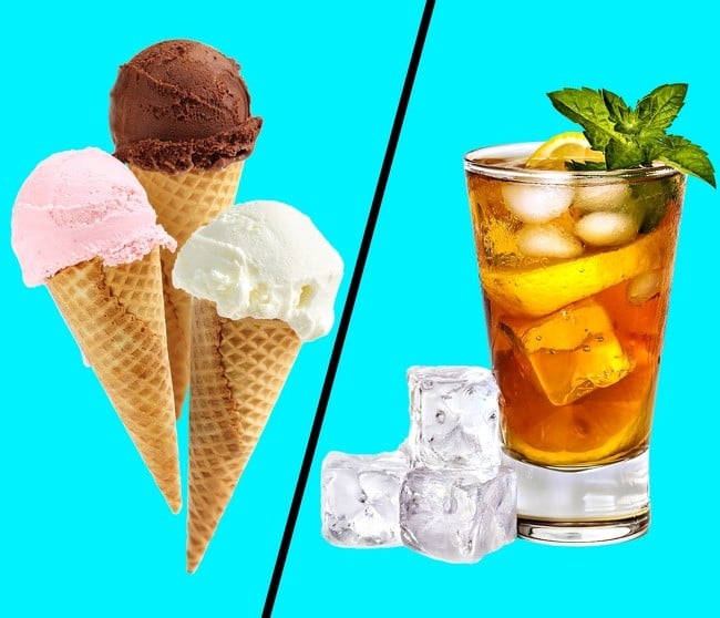 Şiddetli Baş Ağrısını ve Migreni Tetikleyebilen 7 Beslenme Hatası 4 5 8