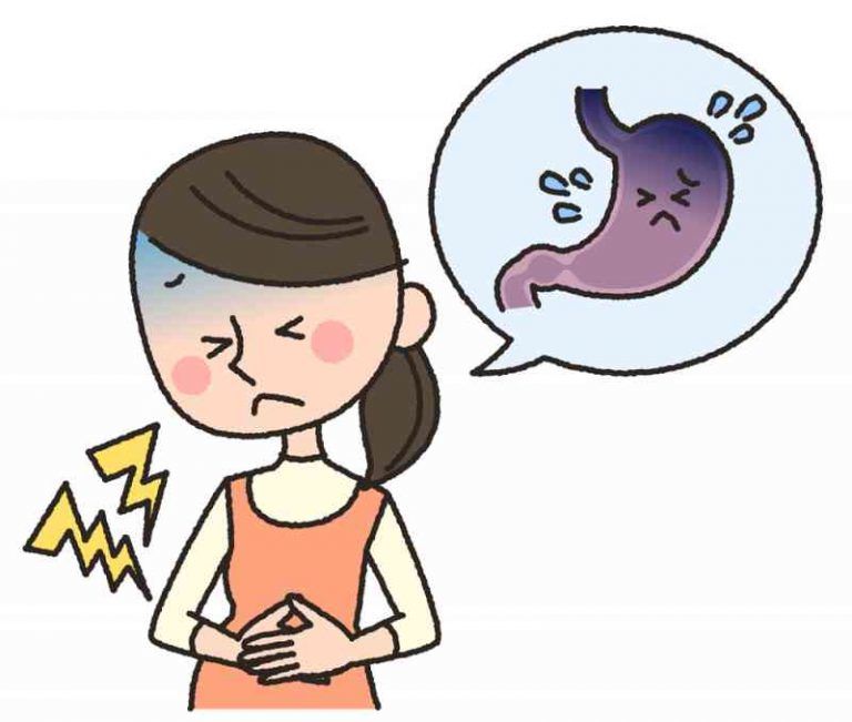 Her Kadının Bilmesi Gereken Yumurtalık Kanserinin 4 Erken Semptomu 6 6 4