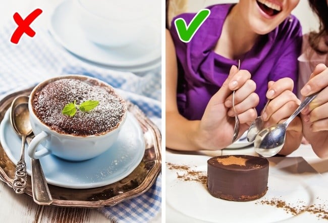 Sağlığımızı Tehdit Eden 10 Masum Hijyenik Alışkanlık 12 hijyen yemek paylasmak