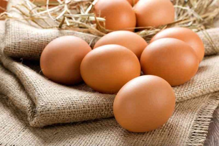 Kilo Vermek İçin Herkesin Tüketebileceği 20 Süper Yiyecek 14 yumurta 6