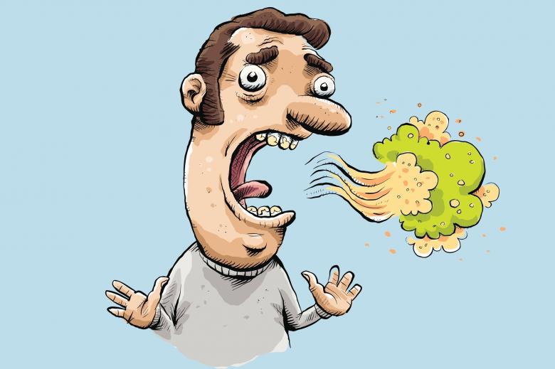 Salatalık Suyunun Mucizevi 10 Faydası 5 kotu nefes 1