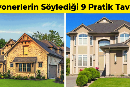 Herkesin Kullanabileceği Milyonerlerin Söylediği 9 Pratik Tavsiye 10 herkesin kullanabilecegi milyonerlerin soyledigi 9 pratik tavsiye