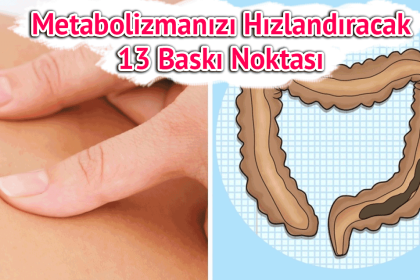 Metabolizmanızı Hızlandırarak Kilo Kaybını Hızlandırmaya Yardım Edecek 13 Baskı Noktası 18 metabolizmanizi hizlandirarak kilo kaybini hizlandirmaya yardim edecek 13 baski noktasi 2