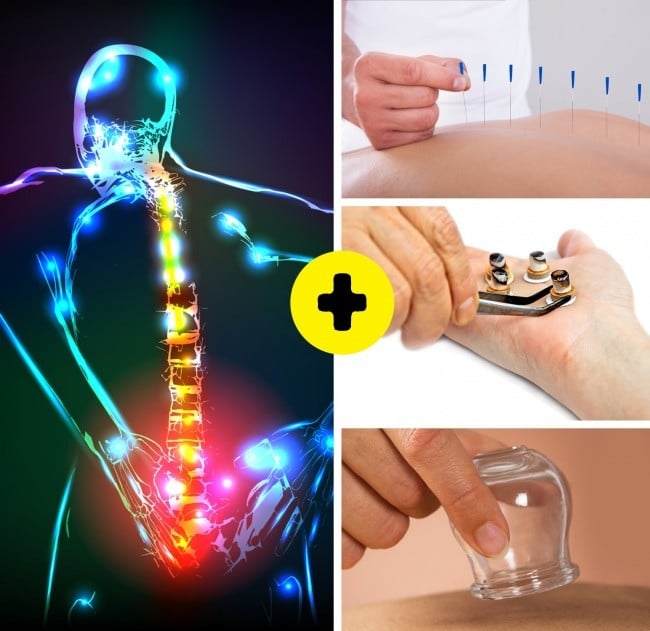 Bir Çok Hastalıktan Kurtaran Hacamatın Faydaları 10 hacamat ağrılara iyi gelir mi