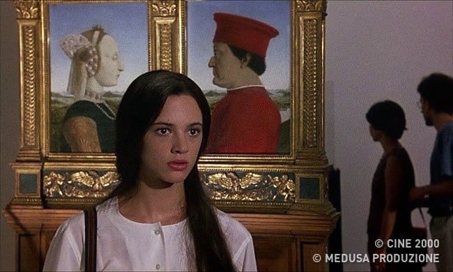 Doktorların Hakkında Hiçbir Şey Bilmediği 12 Tuhaf Hastalık ve Sendrom 12 Stendhal