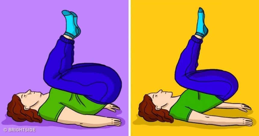 Yağ yakıcı hareketler