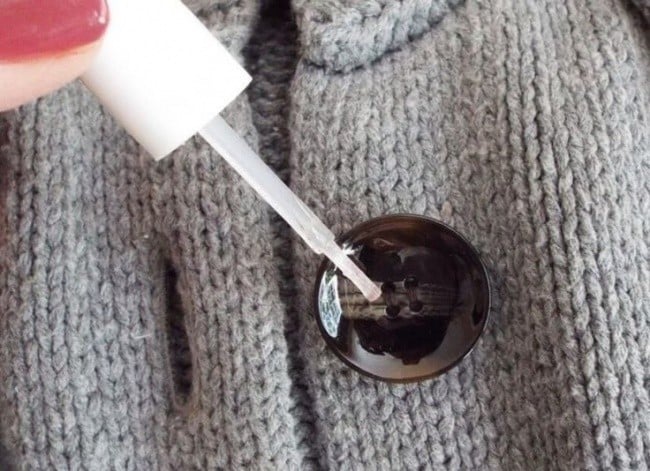 bilge kafe dugme sabitleme