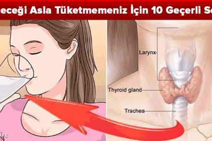 Bu İçeceği Asla Tüketmemeniz İçin 10 Geçerli Sebep