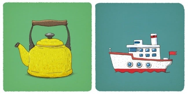 Sadece Dahi ve Şizofrenler Doğru Cevap Verebiliyor 2 dahi sizofren soru 1