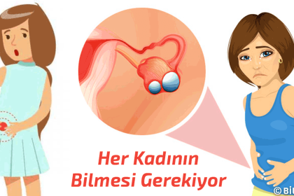 kanserin 4 erken semptomu