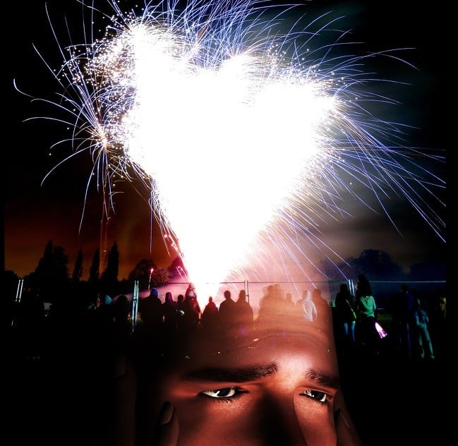 Doktorların Hakkında Hiçbir Şey Bilmediği 12 Tuhaf Hastalık ve Sendrom 10 patlayan kafa