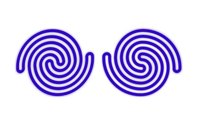 spiraller