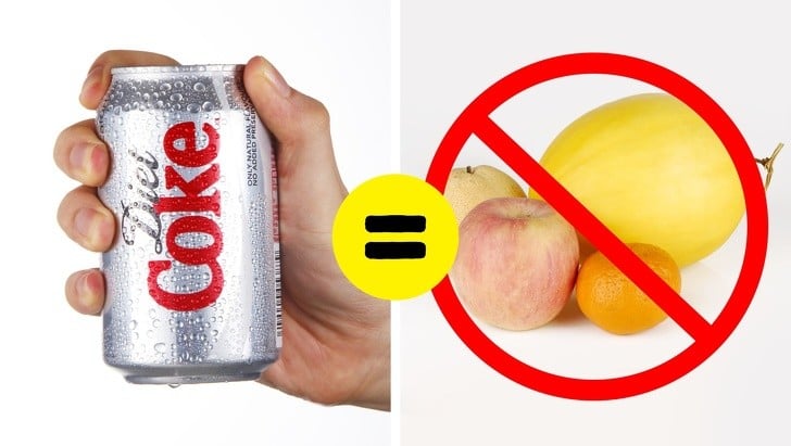 Sağlıklı Olduğunu Sandığınız 15 Riskli Alışkanlık 11 10kola