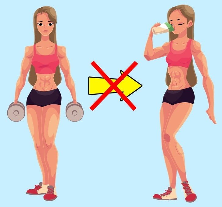 Sağlıklı Olduğunu Sandığınız 15 Riskli Alışkanlık 8 7spor