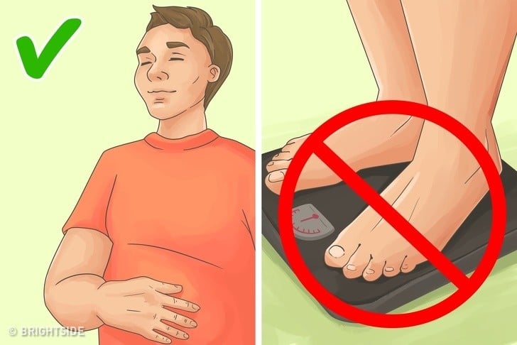 Sağlıklı Olduğunu Sandığınız 15 Riskli Alışkanlık 9 8tarti