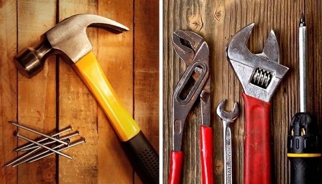 alet edevat kullanabilmek