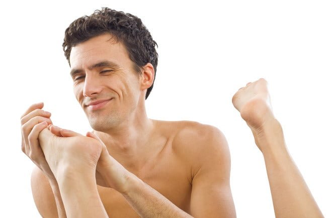 Bu Noktaya Bastırın Sağlık Sorunlarınıza Veda Edin! 10 cinsel hayat