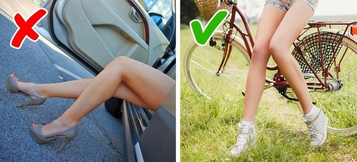 Su Toplama Nasıl Tedavi Edilir? Bir Daha Çıkmaması İçin Hangi Önlemleri Almalıyız ? 8 bisiklet