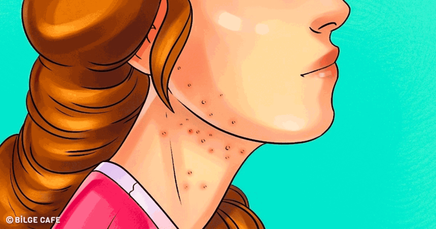 çok fazla şeker tükettiğinizin 9 işareti