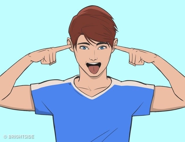 Hıçkırığı En Kısa Sürede Durdurmanın 10 Yolu! 9 dilinizi çıkarın