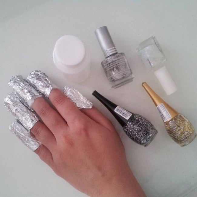 Kadınların Hayatını Kolaylaştıran 18 Muhteşem Tüyo 12 el 2