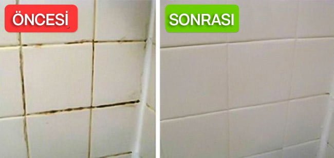 Eski Eşyalarınızı Yeniye Dönüştürmenin 13 Kolay Yöntemi! 8 fayans