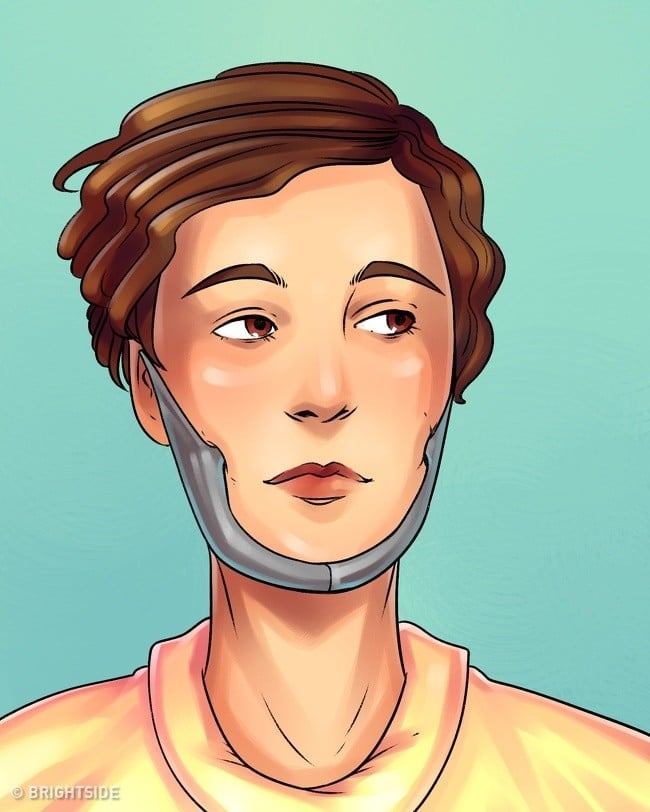 Geçmişte Kullanılan En Tehlikeli Olan 10 İcat 8 gamze makinası