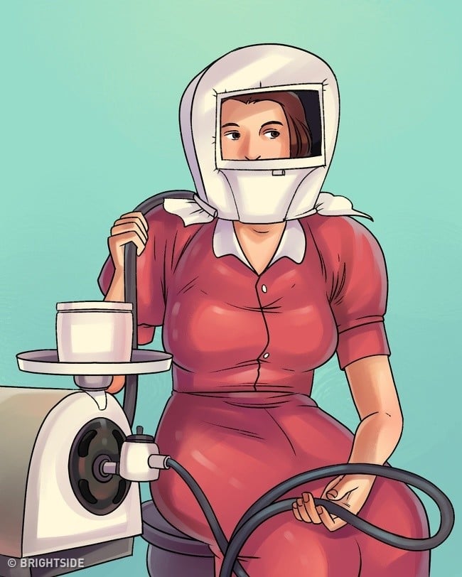 Geçmişte Kullanılan En Tehlikeli Olan 10 İcat 6 cazibe başlığı