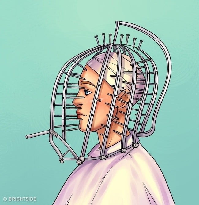 Geçmişte Kullanılan En Tehlikeli Olan 10 İcat 2 güzellik ölçer