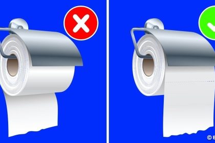 Her Gün Yanlış Yapmaktan Vazgeçemediğimiz 14 Şey 24 hergun yanlis yaptigimiz seyler