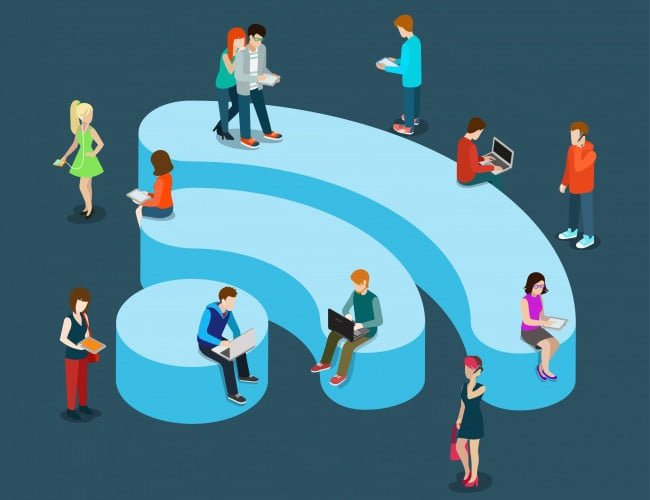 herkes için internet