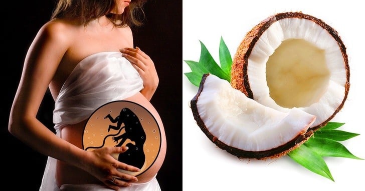 hindistancevizi ve hamile kadın