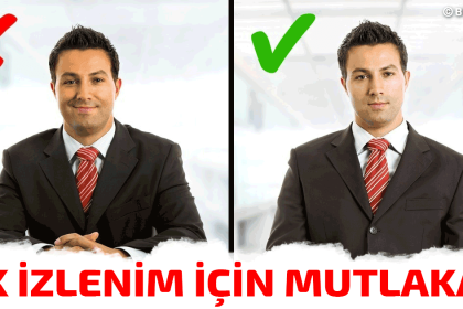 İlk İzlenim İçin Mutlaka Yapmanız Gereken 12 Tiyo 22 ilk izlenim icin yapin