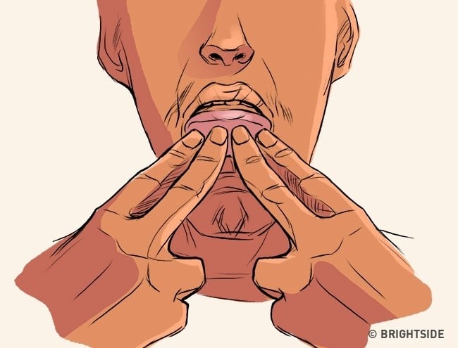 Islık Nasıl Çalınır? Islık Çalmanın En Kolay Yolu! 4 işaret 3