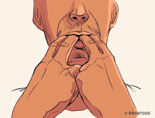 Islık Nasıl Çalınır? Islık Çalmanın En Kolay Yolu! 5 işaret 4