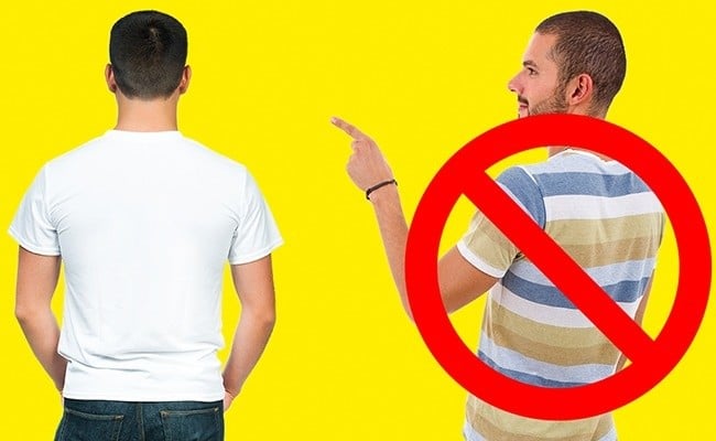 Kitaplarda Tarif Edilmeyen 18 Görgü Kuralı 6 iyi davranış kuralları