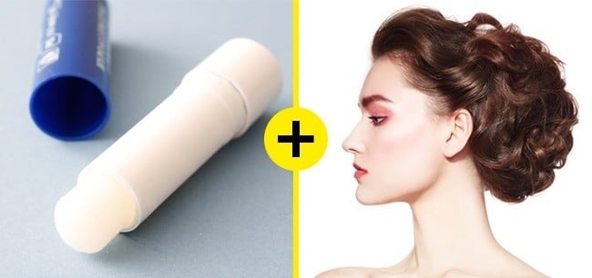 Kadınların Hayatını Kolaylaştıran 18 Muhteşem Tüyo 15 kadin krem