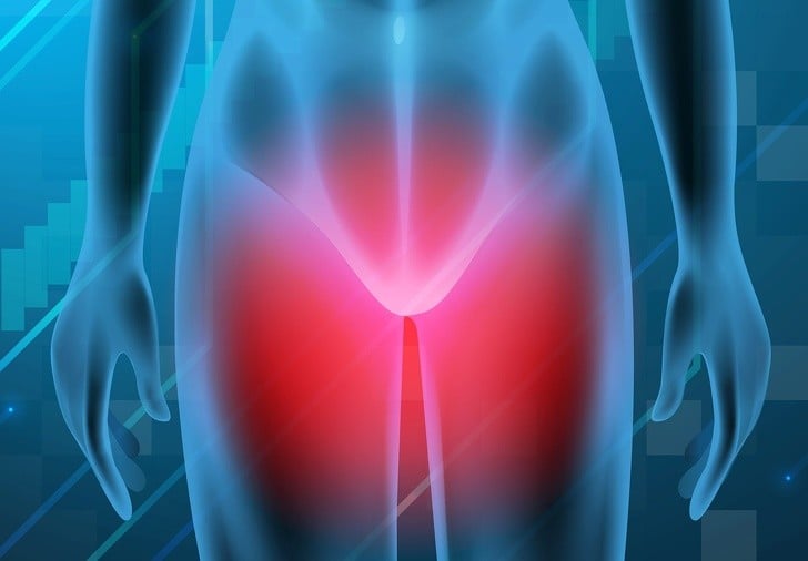 Bu Noktaya Bastırın Sağlık Sorunlarınıza Veda Edin! 4 menopoza iyi gelir