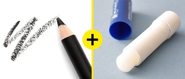 Kadınların Hayatını Kolaylaştıran 18 Muhteşem Tüyo 3 kalem 1