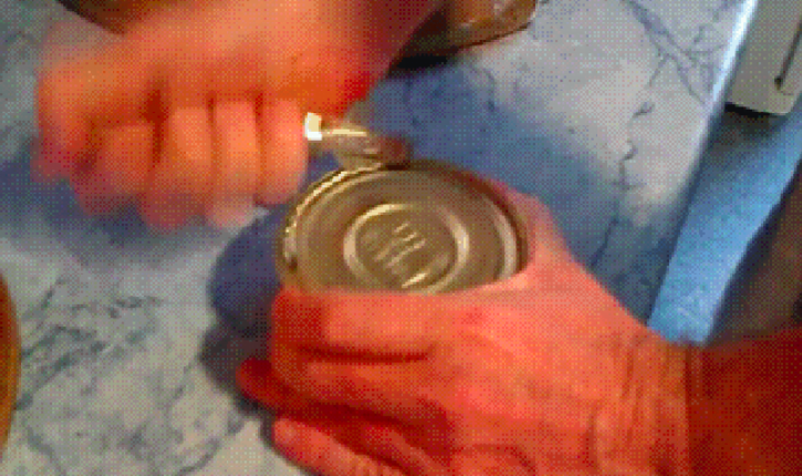 Her Zaman Yanlış Açtığımız 11 Gıda Ürünü 13 konserve