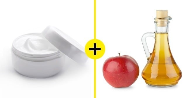 Kadınların Hayatını Kolaylaştıran 18 Muhteşem Tüyo 7 krem 2