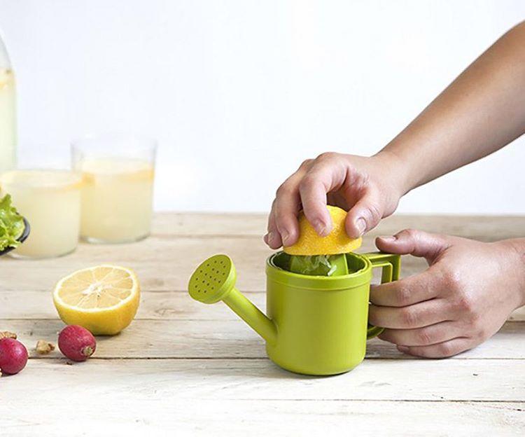 Bütün Maaşınızı Yatırmaya Değecek 26 Eşya 16 limon sıkacağı