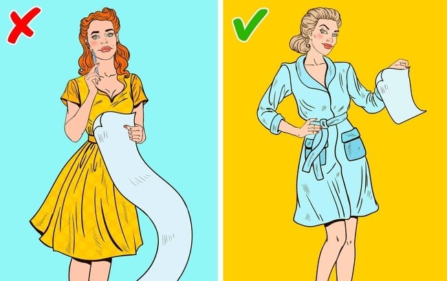 Akşamları Yapmanız Gereken 12 Şey! 4 planları yazmak