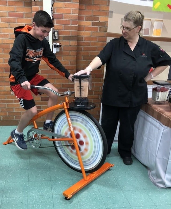 Bütün Maaşınızı Yatırmaya Değecek 26 Eşya 25 kullanışlı bisiklet