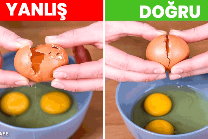 Mutfakta Yaptığımız 10 Yaygın Hata 22 mutfakta yaptığımız hatalar