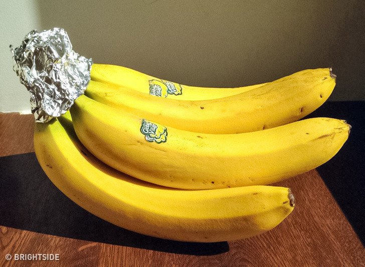 Günlük İşlerinizde Zaman ve Enerjiden Tasarruf Edeceğiniz 12 Yöntem 4 muz 2