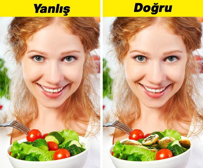 patates yiyen yemiyen