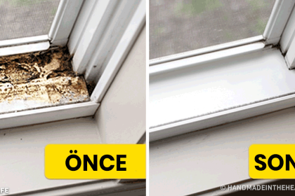 Zaman Kazandıran 13 Mükemmel Çözüm! 2 pratik temizlik yöntemleri